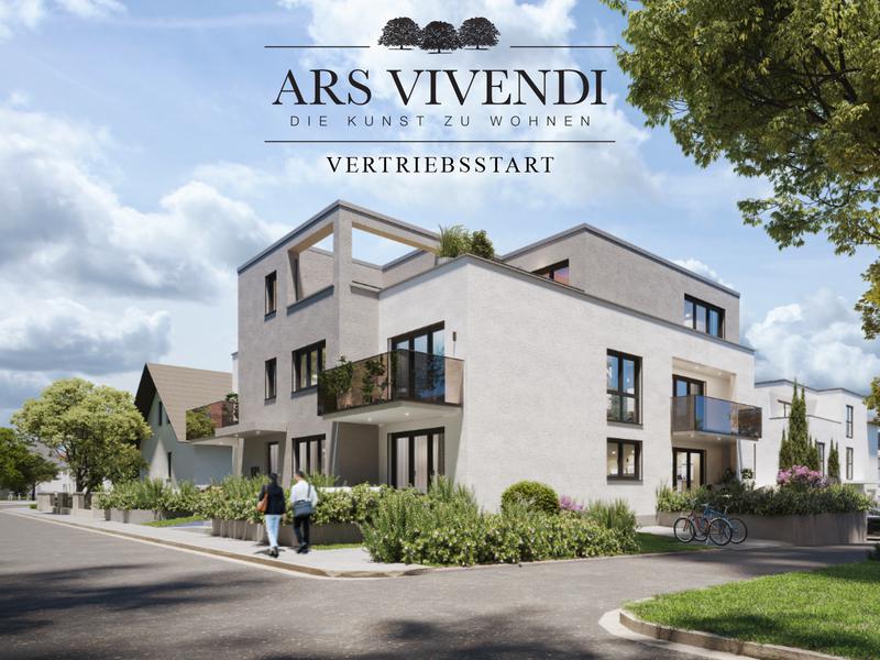 Vertriebsstart HEB